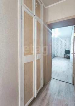2-к квартира, на длительный срок, 42м2, 2/5 этаж