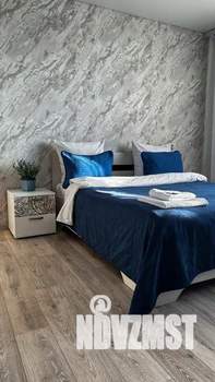 1-к квартира, посуточно, 26м2, 1/1 этаж