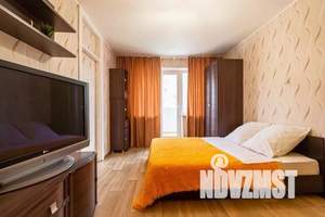 1-к квартира, посуточно, 33м2, 3/5 этаж