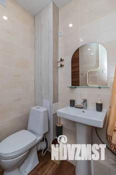 Студия квартира, посуточно, 24м2, 3/10 этаж