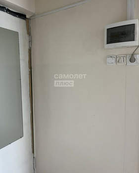 1-к квартира, на длительный срок, 30м2, 5/9 этаж