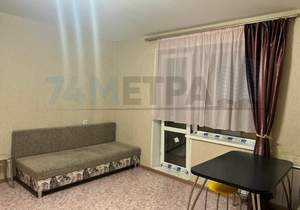 2-к квартира, на длительный срок, 52м2, 1/10 этаж