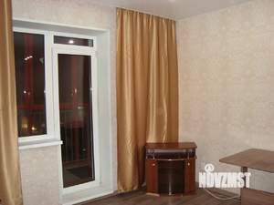 Студия квартира, на длительный срок, 30м2, 3/20 этаж