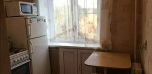 1-к квартира, на длительный срок, 41м2, 3/5 этаж