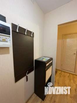 1-к квартира, на длительный срок, 38м2, 2/10 этаж