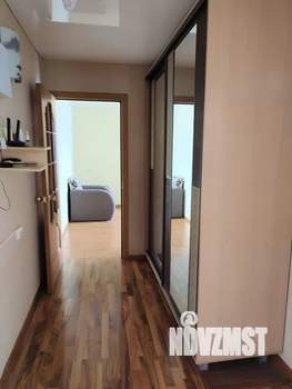 2-к квартира, на длительный срок, 50м2, 6/9 этаж