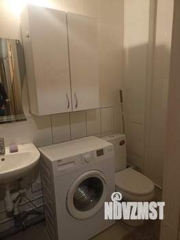 Студия квартира, на длительный срок, 27м2, 8/11 этаж