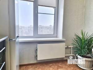 1-к квартира, посуточно, 32м2, 9/9 этаж