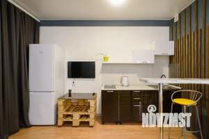 1-к квартира, посуточно, 33м2, 16/18 этаж