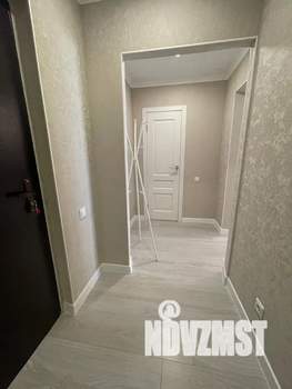 1-к квартира, посуточно, 35м2, 18/21 этаж