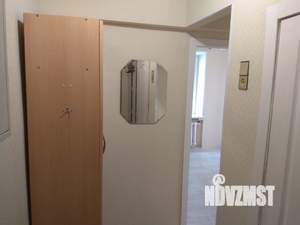 1-к квартира, на длительный срок, 30м2, 1/2 этаж