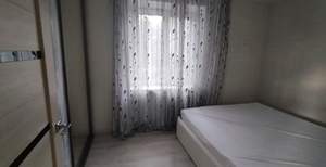 3-к квартира, на длительный срок, 55м2, 2/5 этаж