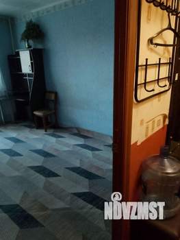 1-к квартира, на длительный срок, 32м2, 3/10 этаж