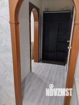 1-к квартира, на длительный срок, 33м2, 4/10 этаж