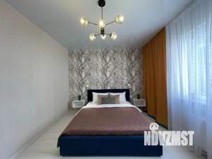 3-к квартира, посуточно, 70м2, 1/1 этаж