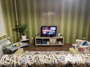 Студия квартира, на длительный срок, 28м2, 11/21 этаж