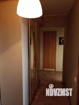 1-к квартира, на длительный срок, 40м2, 7/10 этаж