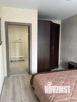 1-к квартира, на длительный срок, 38м2, 22/25 этаж