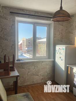 1-к квартира, на длительный срок, 43м2, 5/10 этаж