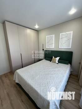 2-к квартира, на длительный срок, 35м2, 10/16 этаж