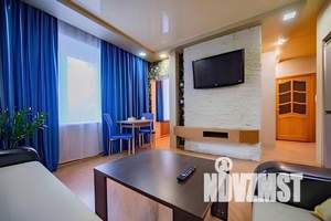 2-к квартира, посуточно, 56м2, 3/5 этаж