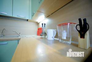 2-к квартира, посуточно, 46м2, 5/9 этаж