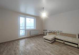 1-к квартира, на длительный срок, 41м2, 7/10 этаж