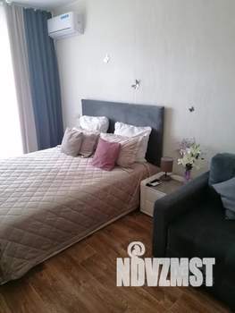 1-к квартира, посуточно, 33м2, 2/9 этаж