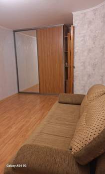 1-к квартира, на длительный срок, 32м2, 5/9 этаж