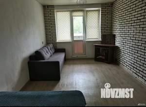 1-к квартира, на длительный срок, 31м2, 3/5 этаж