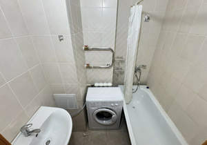 2-к квартира, на длительный срок, 56м2, 2/10 этаж