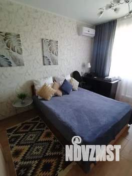 1-к квартира, посуточно, 32м2, 4/9 этаж