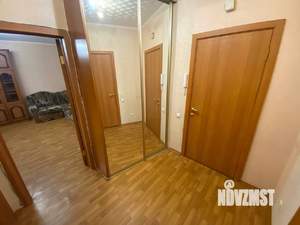 1-к квартира, на длительный срок, 45м2, 6/9 этаж