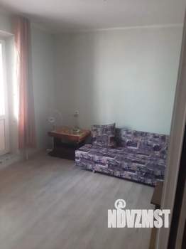 1-к квартира, на длительный срок, 38м2, 2/10 этаж