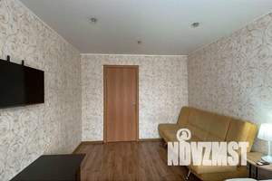 2-к квартира, посуточно, 44м2, 3/5 этаж