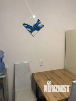 1-к квартира, на длительный срок, 47м2, 14/14 этаж