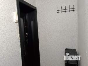 1-к квартира, на длительный срок, 38м2, 4/4 этаж