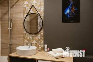 1-к квартира, посуточно, 47м2, 2/20 этаж