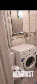 1-к квартира, на длительный срок, 31м2, 3/6 этаж