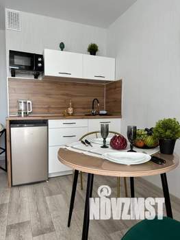 Студия квартира, посуточно, 30м2, 13/18 этаж