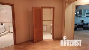 1-к квартира, посуточно, 100м2, 3/6 этаж