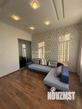 3-к квартира, на длительный срок, 116м2, 4/6 этаж