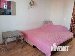 Студия квартира, на длительный срок, 24м2, 10/11 этаж