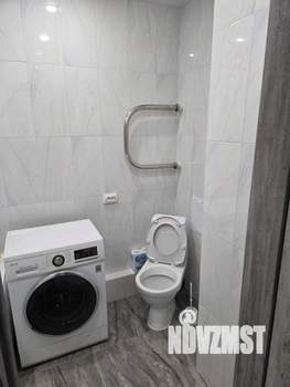 1-к квартира, на длительный срок, 42м2, 10/20 этаж