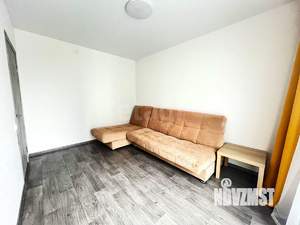 1-к квартира, на длительный срок, 40м2, 4/11 этаж