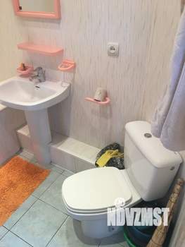 1-к квартира, на длительный срок, 32м2, 3/5 этаж