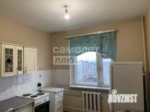 1-к квартира, на длительный срок, 40м2, 7/10 этаж