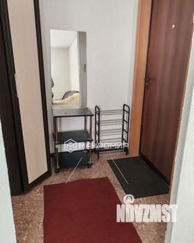 Студия квартира, на длительный срок, 29м2, 3/18 этаж