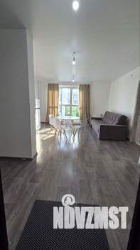 2-к квартира, на длительный срок, 40м2, 8/10 этаж