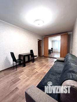 1-к квартира, на длительный срок, 30м2, 2/5 этаж